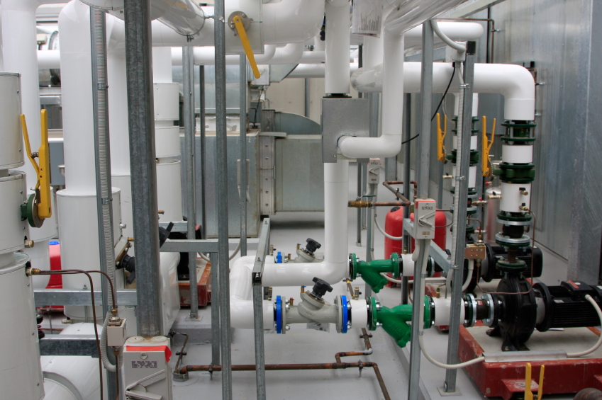 Plumbing Plumbing