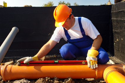 Sewage assembly Sewage assembly
